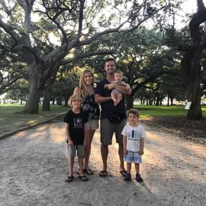 Meet your Posher, Christa